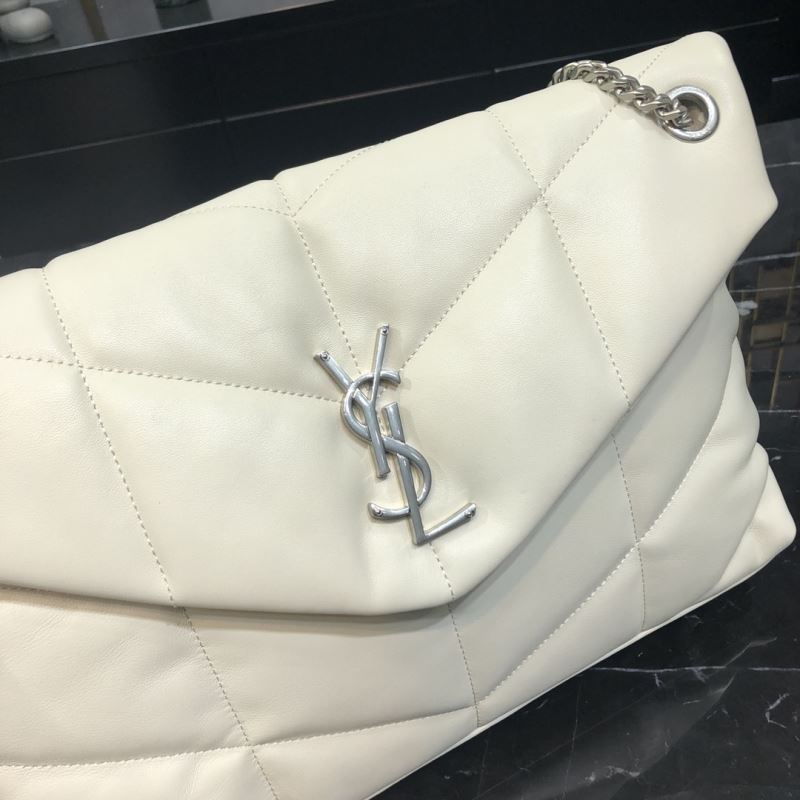 YSL Satchel Bags